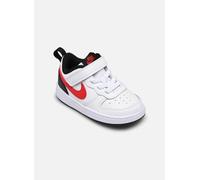 Nike - Nike Court Borough Low 2 (Tdv) Bianco - Sneakers 17 Bianco