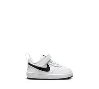 Nike Nike - Court Borough - Scarpe da ginnastica basse recraft per neonati uk85eu26 Bianco