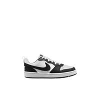 Nike Nike - Court Borough - Scarpe da ginnastica basse recraft per ragazzi uk4eu37 Bianco