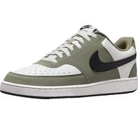 Nike Court Vision Low Summit M - Scarpe Sneakers - Uomo - Color Mix 43