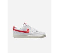 Nike Nike Court Vision Low Next Nature W - Scarpe Sneakers - Donna - Bianco 37,5