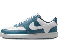 Scarpa Nike Court Vision Low Next Nature - Donna - Bianco 38
