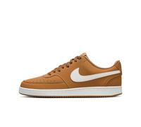 Nike Nike Court Vision Low - Scarpa da Uomo, Wheat Sail, 44 EU