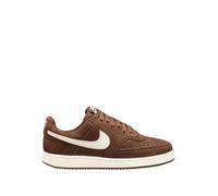 Nike Nike - Court Vision Low - Scarpe da ginnastica eu38 Marrone
