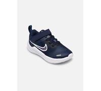 Nike - Nike Downshifter 12 Nn (Tdv) Blu - Sneakers - Taglia 21 21 Blu