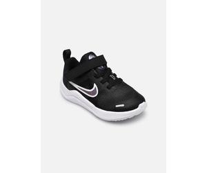 Nike - Nike Downshifter 12 Nn (Tdv) Nero - Sneakers 19 1/2 Nero