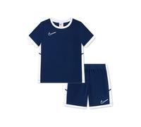 Nike Nike Dri-FIT Academy T Shirt e Shorts Set 9298cm blu
