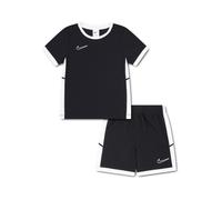 Nike Nike Dri-FIT Academy T Shirt e Shorts Set 9298cm Nero
