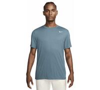T-shirt fitness Nike Dri-FIT - Uomo - Blu XL