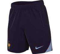 Nike Nike Dri-Fit - Pantaloncini da Calcio da Uomo in Maglia FFF Strike