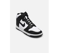 Scarpe Nike Dunk High Bianco e Nero Uomo - DD1399-105 - Taille 46