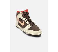 Nike - NIKE DUNK HI RETRO SE NAS Marrone - Sneakers 43 Marrone