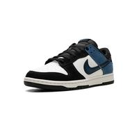 Nike Nike Dunk Low da uomo, Summit Bianco Blu Industriale, 10