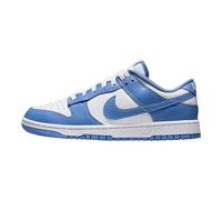 NIKE NIKE DUNK LOW RETRO BTTYS Bianco AZZURRO