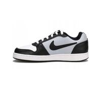 Nike Nike EBERNON Low Prem Scarpe da Basket, Uomo, Bianco (White/Black/Wolf Grey 102), 47.5 EU (12 UK)