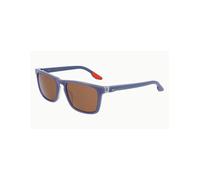 Occhiali da sole Nike Nike eclipse rise ev24045 cod. colore 900 Uomo Squadrata Blu