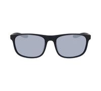 Nike Nike Endure Fj2185 Occhiali Da Sole Unisex Nero Grigio 59mm