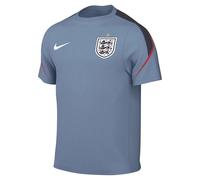 Nike Nike England Wk2026 Träningströja För Män Maglietta a Maniche Corte Uomo