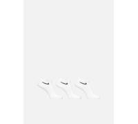 Nike - Nike Everyday Cushion Ankle Bianco - Calze e collant 46 - 50 (XL) Bianco
