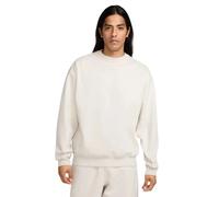 Nike - nike felpa a girocollo - - Sport - Uomo - Bianco - L
