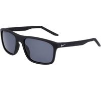 Nike Sun Occhiali, 011 Matte Black Polar Gre, 54 Unisex-Adulto