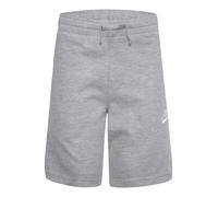 Nike Nike Grey Little Kids Club Shorts 110116cm Grigio