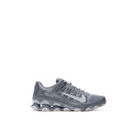 Nike Nike Grey Reax 8 TR Gym Trainers uk9eu43 Nero