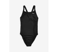 Nike Nike - Hydrastrong Fastback - Costume da bagno tinta unita 44 Nero