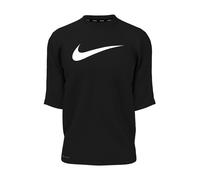 Nike Nike - Hydroguard - Canotta Manica corta anti UV 128134cm Nero