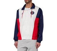 Nike Nike Jordan PSG Track Felpa con Cappuccio Uomo