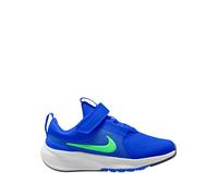 Nike Nike Junior Star Runner 5 Allenatori uk135eu325 blu