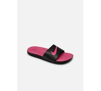 Nike - Nike Kawa Slide (Gs/Ps) Nero - Sandali e scarpe aperte 28 Nero