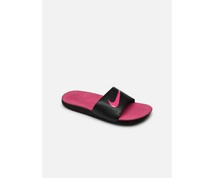 Nike - Nike Kawa Slide (Gs/Ps) Nero - Sandali e scarpe aperte 29 1/2 Nero