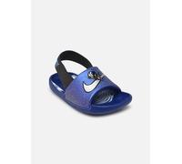 Nike - Nike Kawa Slide Se (Td) Blu - Sandali e scarpe aperte 18 1/2 Blu