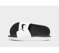 Nike Nike Kawa Younger/Older Kids' Slide, bianco 31