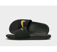 Nike Nike Kawa Younger/Older Kids' Slide, nero 37.5