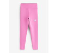 Nike Nike - Leggings a vita alta 152158cm rosa