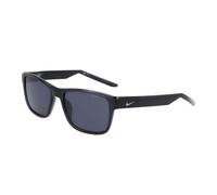 Nike Nike Livefree Classic Ev24011 Occhiali Da Sole Uomo Grigio Squadrato Grigio 53mm