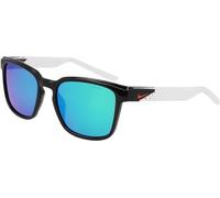 Occhiali da sole Nike Nike livefree iconic ev24012 cod. colore 014 Uomo Squadrata Nero
