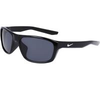 Nike Sun Occhiali, 010 Black Dark Grey, 57 Unisex-Adulto