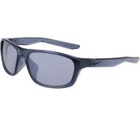Occhiali da Sole NIKE NIKE LYNK FD1806 021 GREY/SILVER FLASH 57/16/130 Unisex