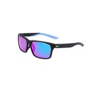 Nike Uomo Nike NIKE MAVERICK RGE M N IF2487X 010 Occhiali da sole Bio-iniettato Nero Squadrata Normale