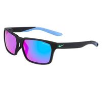 Occhiali da sole Nike Nike maverick rge m dc3295 cod. colore 010 Uomo Squadrata Nero