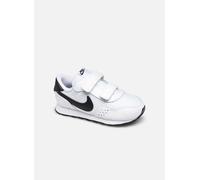 Nike - Nike Md Valiant (Tdv) Bianco - Scarpe con gli strappi 21 Bianco