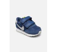 Nike - Nike Md Valiant (Tdv) Blu - Scarpe con gli strappi 18 1/2 Blu