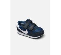 Nike - Nike Md Valiant (Tdv) Blu - Scarpe con gli strappi 22 Blu