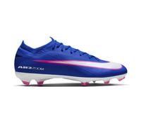 Nike Nike Mercurial Vapor 16 Pro FG - scarpe da calcio per terreni compatti Blue/Pink 10,5