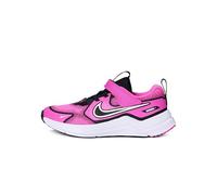 Nike Cosmic Runner 4 Kids, Laser Fuchsia 28