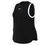 Nike Nike One Relaxed Dri-Fit-Tanktop (Damen) (Große Größen) Canotta Dri-Fit Donna