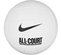 Nike NIKE Pallone da pallavolo sgonfio per fuoristrada Bianco 5